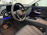 2025 Mercedes-Benz E-Class - Preview 13