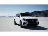 2027 Mercedes-Benz GLS - Preview 9