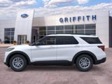 2026 Ford Explorer - Preview 4