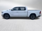 2025 Ram 1500 - Preview 4