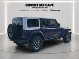 2026 Jeep Wrangler - Preview 7