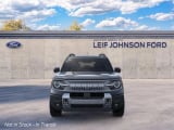 2026 Ford Bronco Sport - Preview 6