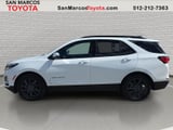 2024 Chevrolet Equinox - Preview 8