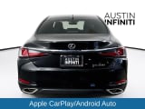 2025 Lexus ES - Preview 6