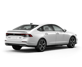 2026 Honda Accord - Preview 3