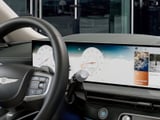 2027 Genesis GV80 - Preview 13