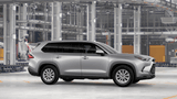2026 Toyota Grand Highlander - Preview 13
