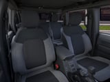 2026 Ford Bronco - Preview 10