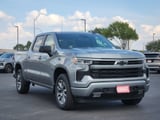 2026 Chevrolet Silverado 1500 - Preview 2