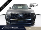 2027 INFINITI QX80 - Preview 2