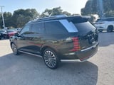 2026 Hyundai Palisade - Preview 3