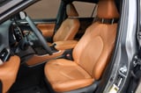 2026 Toyota Highlander - Preview 7