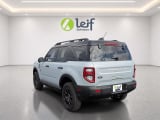 2026 Ford Bronco Sport - Preview 5