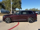 2026 Volvo XC90 - Preview 2