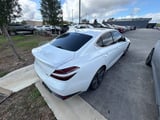2024 Genesis G70 - Preview 5