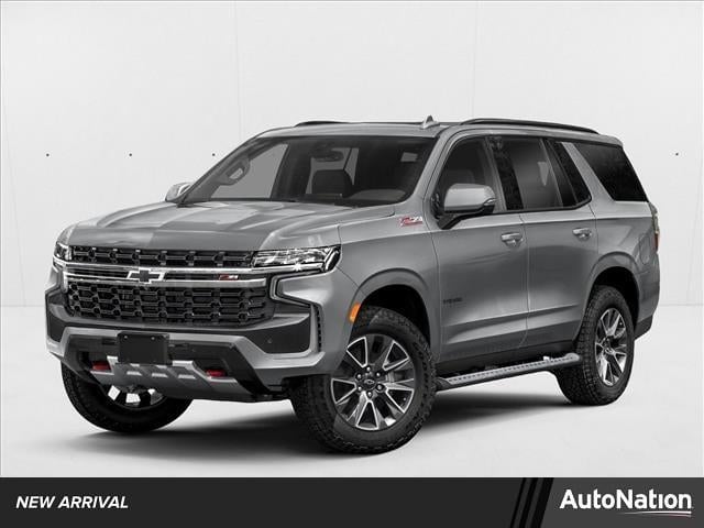 2024 Chevrolet Tahoe - Image 1