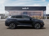 2026 Kia Sportage - Preview 7