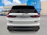 2027 Honda CR-V - Preview 4
