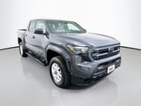 2025 Toyota Tacoma - Preview 4