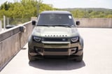 2026 Land Rover Defender - Preview 4