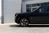 2027 Rolls-Royce Cullinan - Preview 15