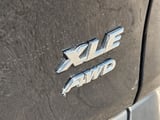 2024 Toyota RAV4 - Preview 12