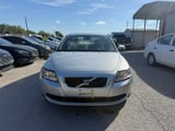 2008 Volvo S40 - Preview 3