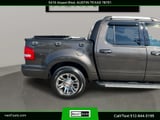 2007 Ford Explorer Sport Trac - Preview 6