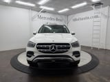 2026 Mercedes-Benz GLE - Preview 2
