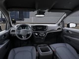 2027 Chrysler Pacifica - Preview 14