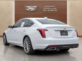 2026 Cadillac CT5 - Preview 6