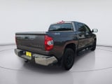2020 Toyota Tundra - Preview 5