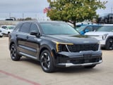 2026 Kia Sorento - Preview 2