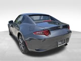 2021 Mazda MX-5 - Preview 7