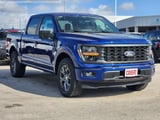 2026 Ford F-150 - Preview 2