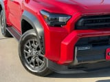 2025 Toyota 4Runner - Preview 5