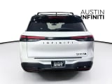 2027 INFINITI QX60 - Preview 6