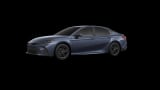 2027 Toyota Camry - Preview 2