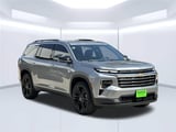 2027 Chevrolet Traverse - Preview 7
