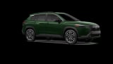 2026 Toyota Corolla Cross - Preview 14