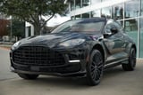 2026 Aston Martin DBX - Preview 5