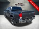 2023 Toyota Tacoma - Preview 5
