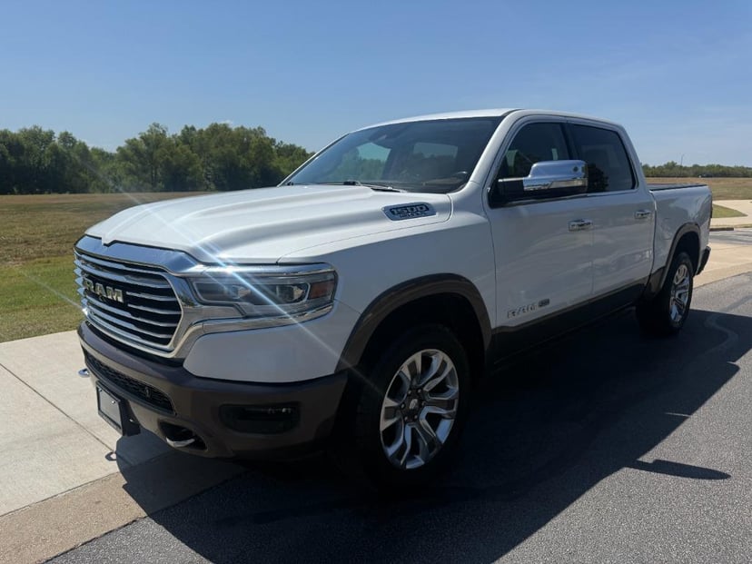2019 Ram 1500 - Image 1