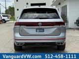 2025 Volkswagen Atlas - Preview 10