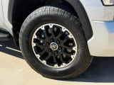 2024 Toyota Tundra - Preview 5