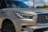 2023 INFINITI QX80 - Preview 4