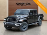 2026 Jeep Gladiator - Preview 2