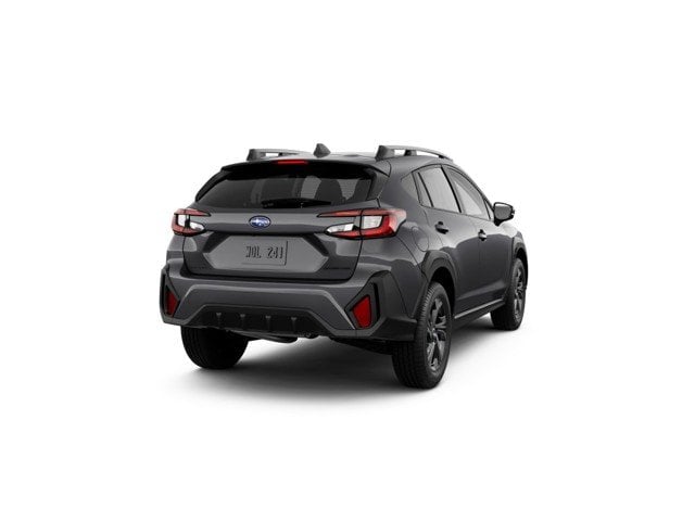 2027 Subaru Crosstrek - Image 1