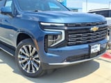 2026 Chevrolet Tahoe - Preview 3