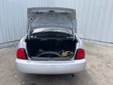 2005 Nissan Sentra - Preview 8